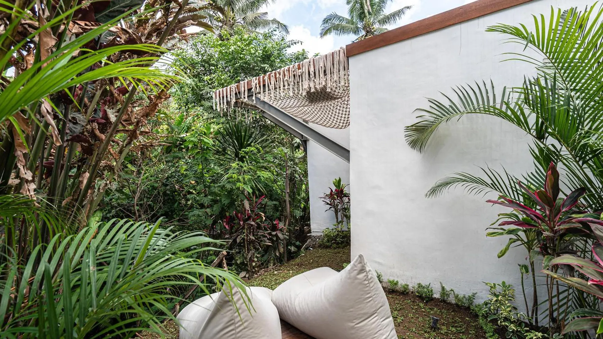 Hanging Gardens Villa By Evdekimi Ubud   Ubud (Bali)