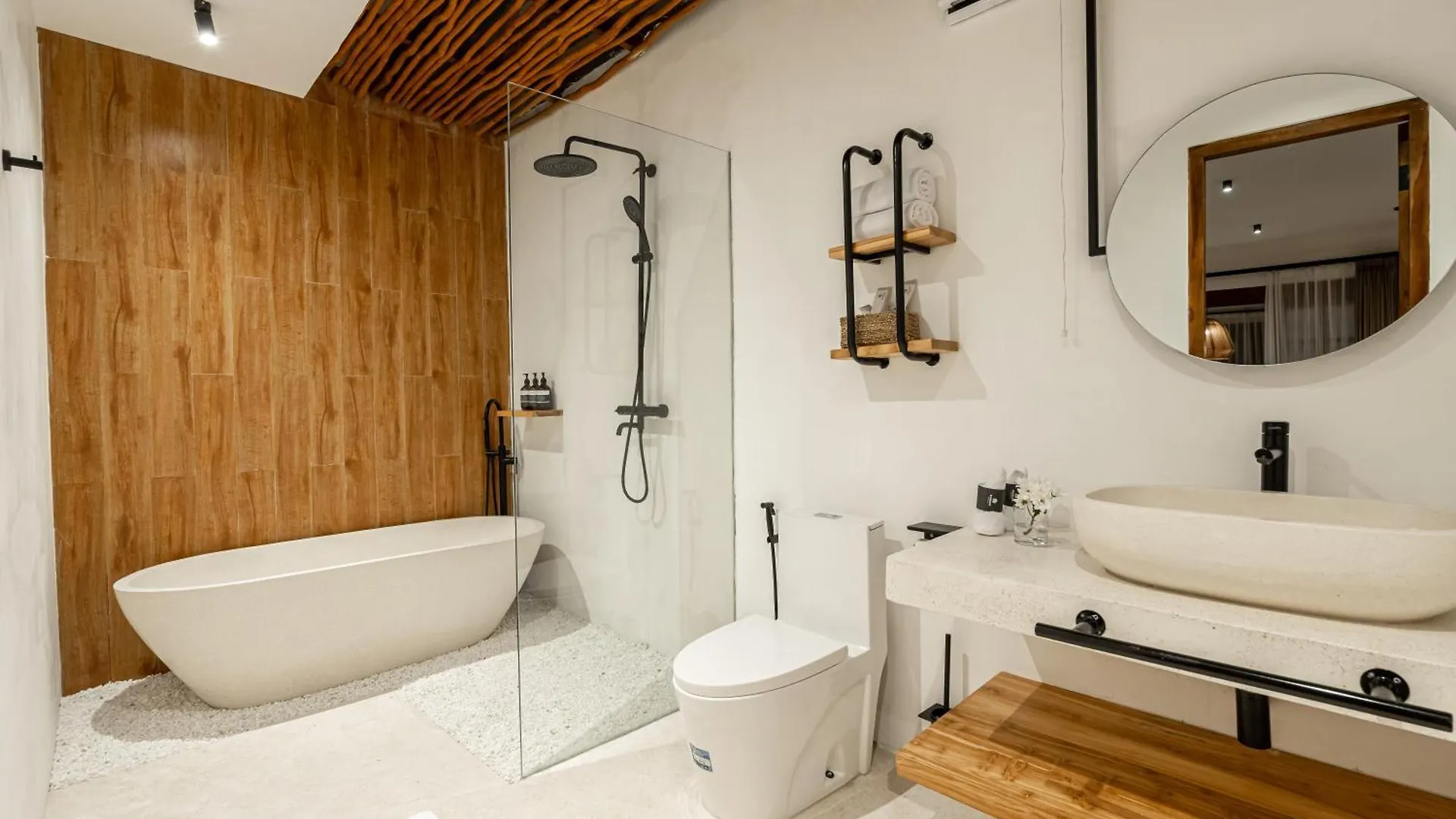 Hanging Gardens Villa By Evdekimi Ubud   Ubud (Bali)