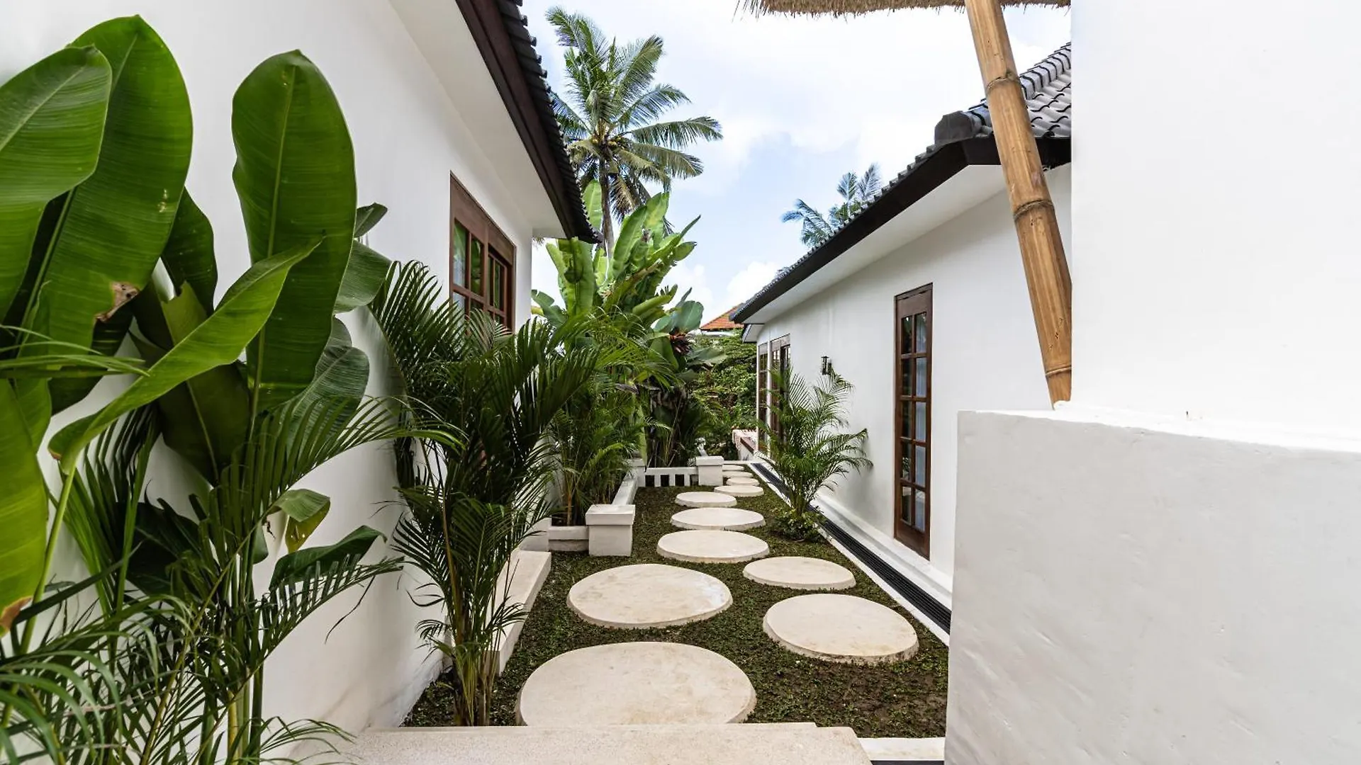 Hanging Gardens Villa By Evdekimi Ubud  0*, Ubud (Bali) Indonesia