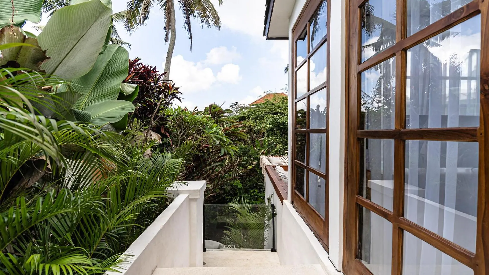 Hanging Gardens Villa By Evdekimi Ubud  0*, Ubud (Bali)