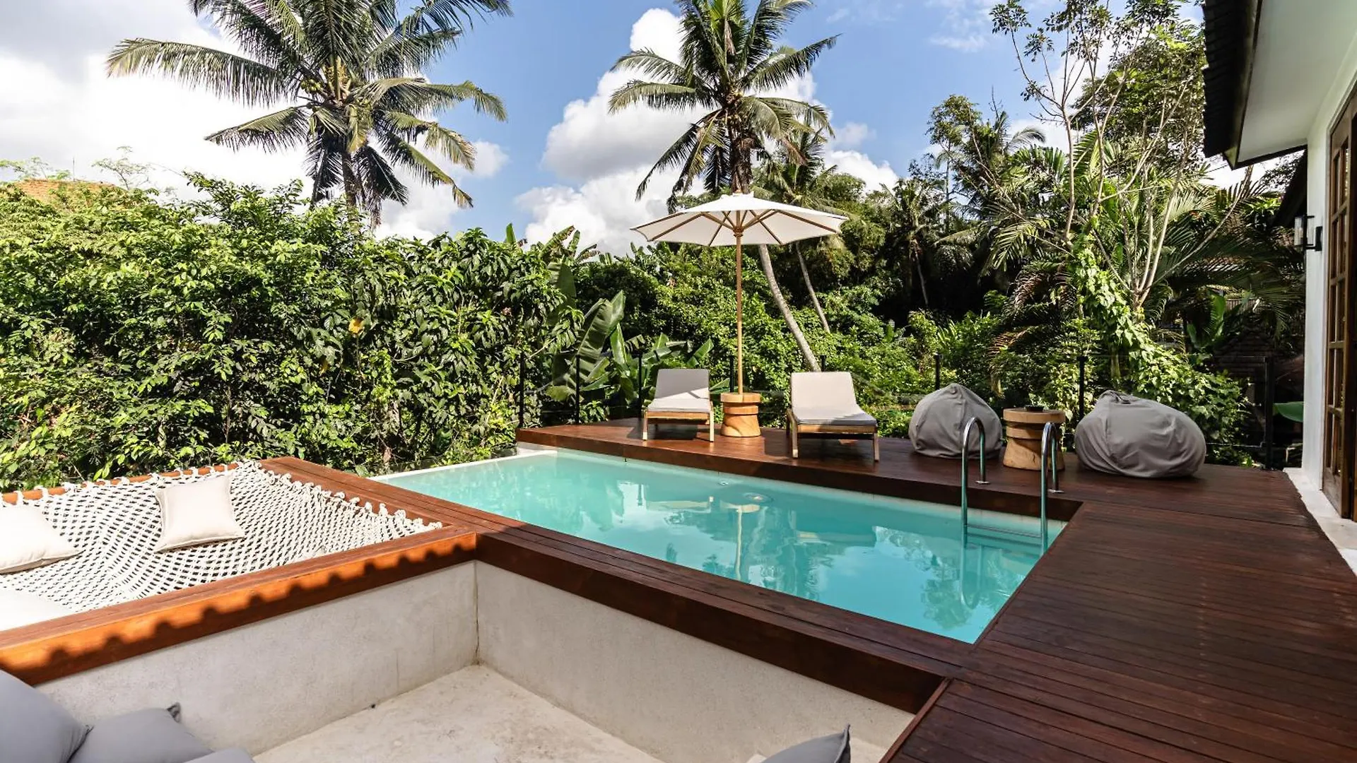 Hanging Gardens Villa By Evdekimi Ubud  Ubud (Bali)