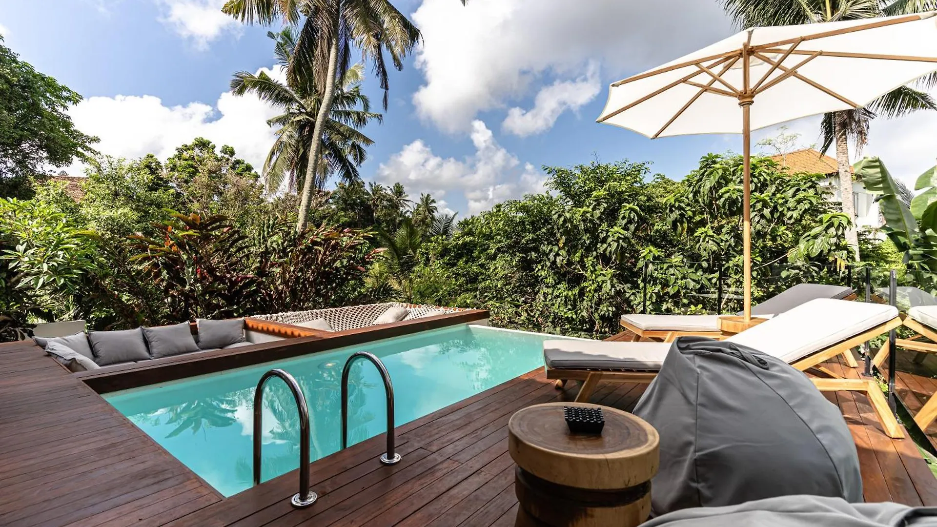 Hanging Gardens Villa By Evdekimi Ubud  0*, Ubud (Bali)