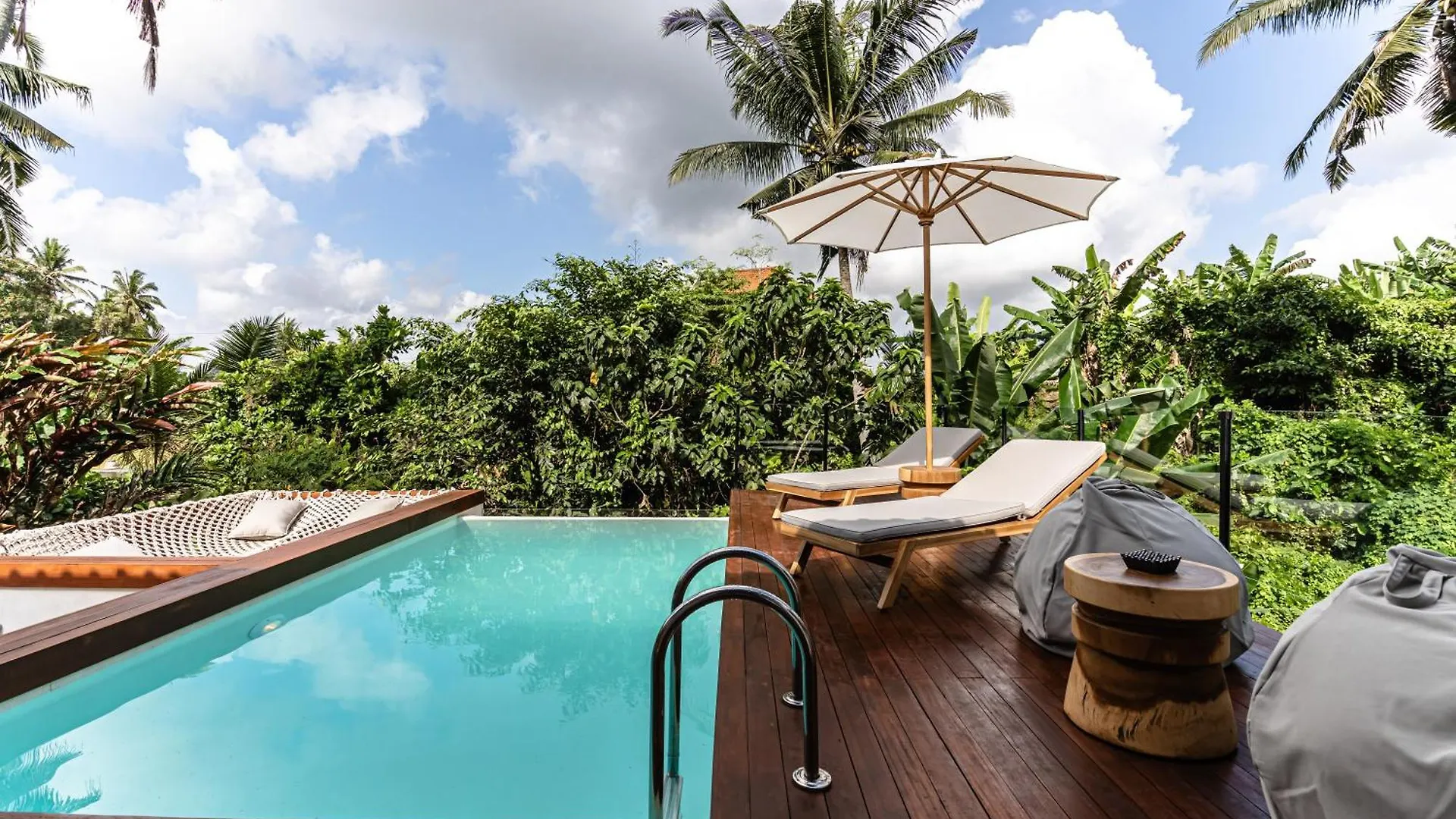 Hanging Gardens Villa By Evdekimi Ubud  0*, Ubud (Bali) Indonesia