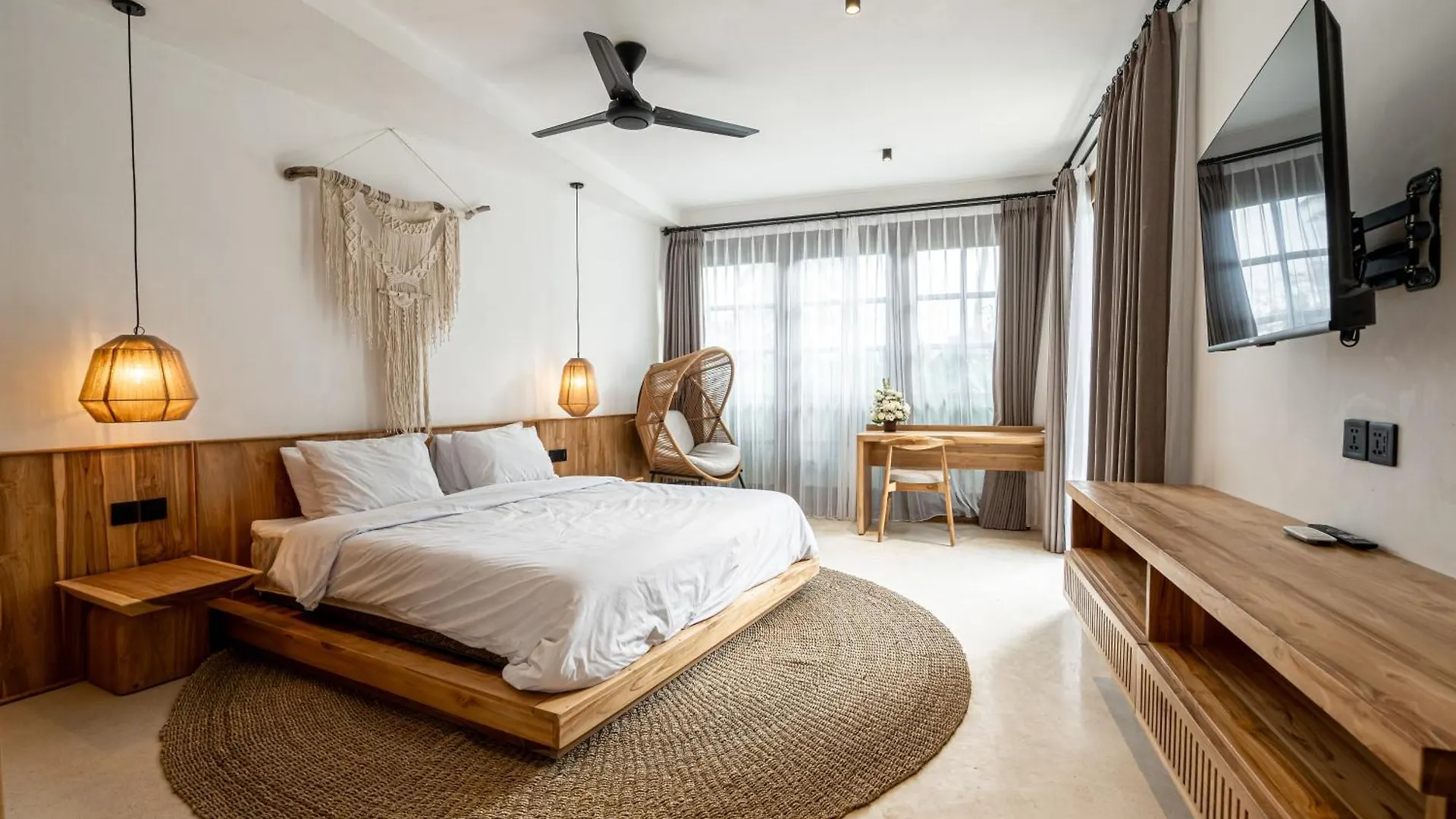 Hanging Gardens Villa By Evdekimi - Longer Stay Extra Perks Ubud  Indonesia