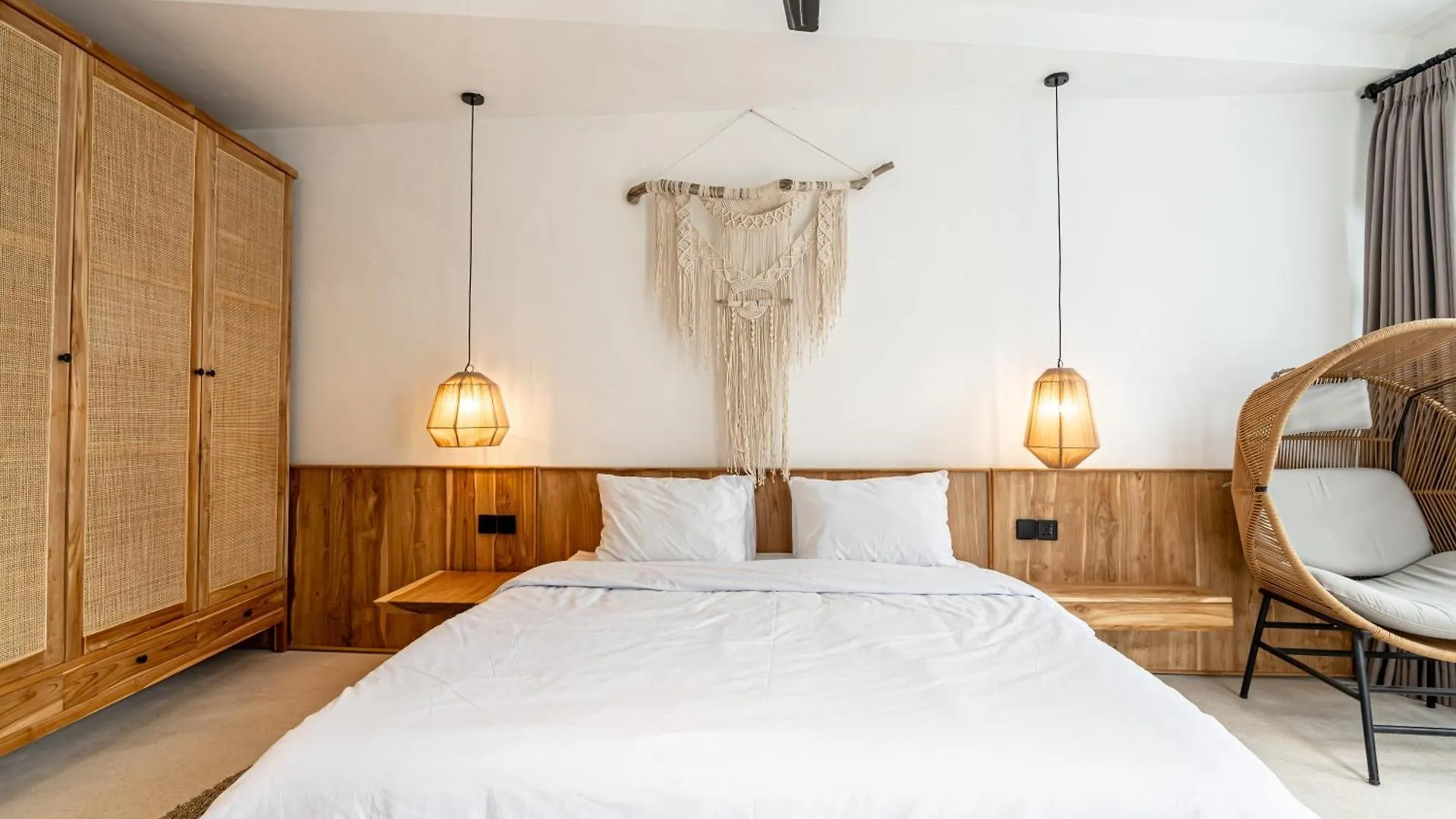 Hanging Gardens Villa By Evdekimi - Longer Stay Extra Perks Ubud  Indonesia