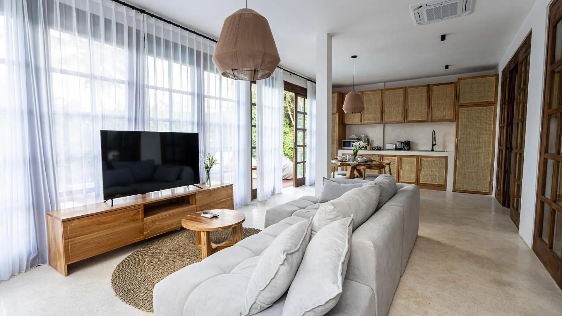 Hanging Gardens Villa By Evdekimi - Longer Stay Extra Perks Ubud   Ubud (Bali)